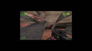 Red Faction PCSX2  Warlords DM Clip [upl. by Boor438]