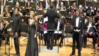 Donizetti  Anna Bolena  Edita Gruberova amp Philippe Do  2013 [upl. by Naashom30]