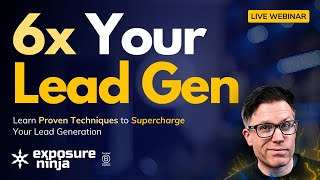 How To Supercharge Your Lead Generation [upl. by Conroy707]