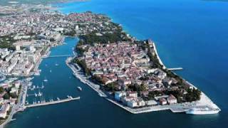 Klapa IntradeampOliver  Zadar je u srcu mome [upl. by Chlori]