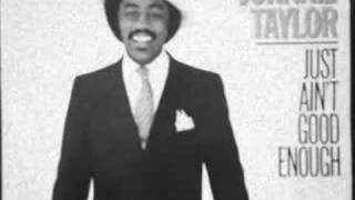 Johnnie Taylor What About My Love [upl. by Rothstein]