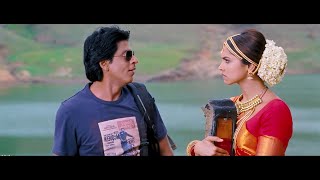 Chennai Express Full Movie  Shah Rukh Khan  Deepika Padukone  Nikitin Dheer  Review amp Facts [upl. by Kerby]