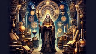 Hermeticism The Ancient Wisdom of Hermes Trismegistus [upl. by Johnath]