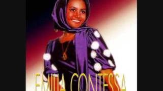 Emilia Contessa  Puteri Dusun [upl. by Trudi]