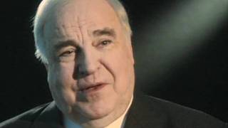 Helmut Kohl Eine Nacht mit Gorbatschow [upl. by Enilec]