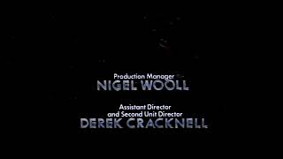 Krull 1983 Opening Credits [upl. by Nahguav]