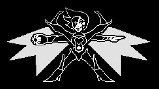 Undertale  Mettaton NEO Genocide [upl. by Muiram802]