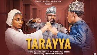 Tarayya Episode 1 A true life story  Aisha Soba  Kamal S Fullani Abdullahi Abbas [upl. by Rexanne]