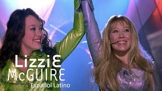 The Lizzie McGuire Movie  What Dreams Are Made Of Adaptación al Español Latino [upl. by Clarisa]