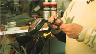 Golf Equipment  How to Change a Golf Shaft [upl. by Vaclav]