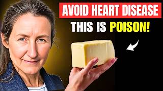 quotSTOP DESTROYING YOUR HEARTquot  Barbara ONeill REVEALS Deadly Foods [upl. by Rodriguez]