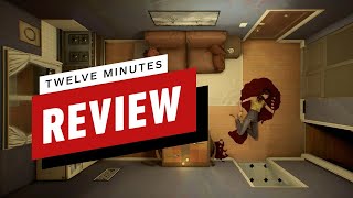 Twelve Minutes Review [upl. by Dyann]