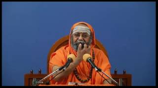 Engum Niraikindra Porul  class 1 Dec 08  2017 Swami Omkarananda  Vedapuri [upl. by Avad]