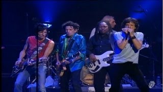 The Rolling Stones  Midnight Rambler Live  OFFICIAL [upl. by Parrisch]