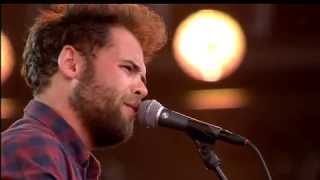 Passenger live at Pinkpop 2013  FULL SHOW [upl. by Ynetruoc]