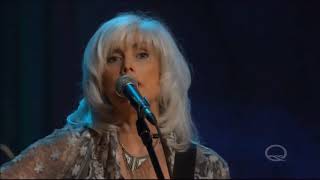 Emmylou Harris sings quotMansion on the Hillquot Live in Concert at the Ryman 2017 HD [upl. by Kendra485]