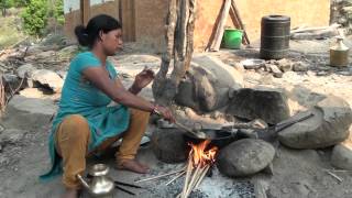 Rural Life in Nepal Part1 HD [upl. by Aronal]