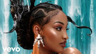 Shenseea  Deserve It Official Audio [upl. by Gibby662]