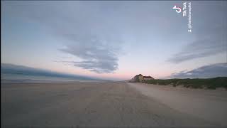 dji avata 2 plage de BrayDunes [upl. by Leahcimrej]