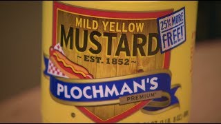 Chicagos Best Mustard Plochmans [upl. by Zsamot876]