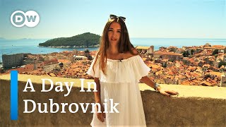 Travel Tips for Dubrovnik  Dubrovnik without Overtourism  Meet a Local in Dubrovnik [upl. by Vona]