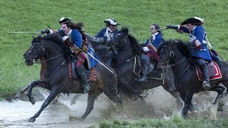 VERSAILLES 2 EP 6  Franco Dutch WarGuerre de Hollande프랑스네덜란드 전쟁 [upl. by Akemad]