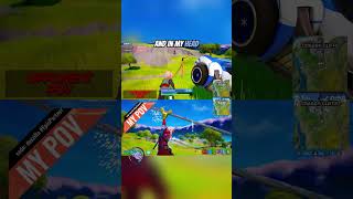 Doxzilla x Fortnite Remix04 🤡  Bad Decisions  Bad Aim  Bad Luck shorts fortniteclips [upl. by Filberto]