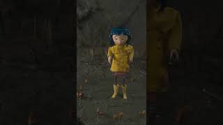 Coraline Facts Pt 19  Channel Frederator shorts [upl. by Enaile]