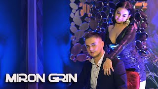 Miron Grin  Si Daca TeAs Avea Official Video [upl. by Alakcim]