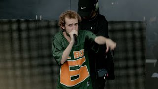 Pouya LIVE  Rolling Loud Miami 2023 FULL SET [upl. by Rasec]