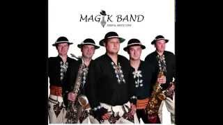 █▬█ █ ▀█▀ Magik Band  Słonecko na zachodzie [upl. by Atorod]