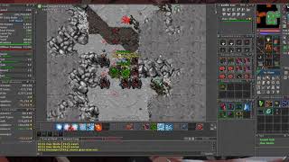 TIBIA DUO EK  ED RIPPER SPECTRES 180 [upl. by Eiwoh]