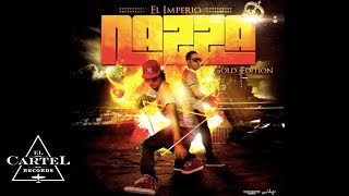 DADDY YANKEE  COMIENZA EL BELLAQUEO Audio Oficial [upl. by Notslar]