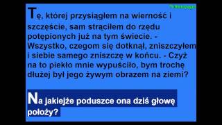 ☺♪☻quotNieBoska Komediaquot  Część 1 i 2 ☺♪☻ [upl. by Itoyj]