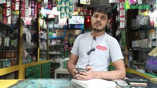 Retailio Experience  Mr Suresh Mali Ratan Chemist Store [upl. by Avelin524]