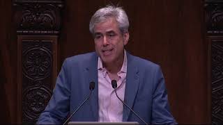 Think Forum Jonathan Haidt [upl. by Erdeid]