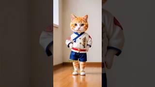 Ep4❤😻🐾Cute kitten cat lovecats cats catvideos kittens catlover princesscat kitten [upl. by Enilamme]