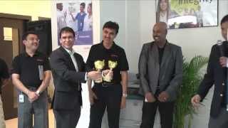 Thermo Fisher Bangalore Facilities Inauguration [upl. by Holbrook]