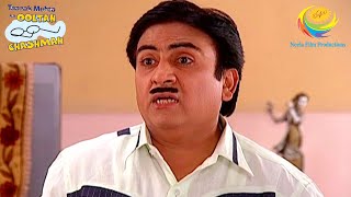 Daya and Jetha Lodge A Complaint  Taarak Mehta Ka Ooltah Chashmah  Chaddi Gang [upl. by Nolek157]