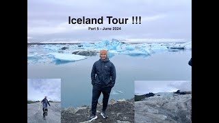 Iceland Tour  Part 5 नेपाली को घुमघाम आइसल्याण्डमा Nepali Vlog 30 [upl. by Anayia]