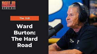 Ward Burton Explains His Different Upbringing From His Brothers [upl. by Gage]