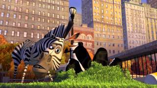 Madagascar  Official® Trailer HD [upl. by Alul]