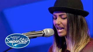 DSDS 2015  Alle Auftritte der zweiten Sendung vom 10012015 [upl. by Ludba715]