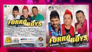 Forró Boys Vol 5  17 To Solteiro [upl. by Condon]