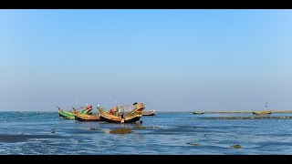 Way to Saint Martin by Ship  শিপে সেন্ট মার্টিন দ্বীপ ভ্রমণ [upl. by Selinski143]