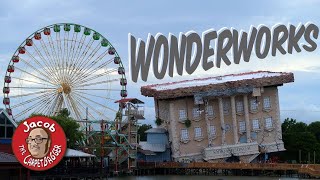 Wonderworks  Myrtle Beach SC [upl. by Inanak17]