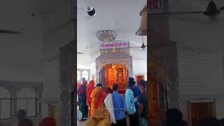 जगत जननी माँ बम्लेश्वरी देवी🌺🌼🙏bamleshwari dongargarh cg cgtemple bhaktistatus youtubeshorts 💫 [upl. by Atiniuq]