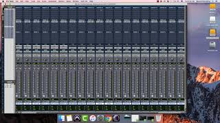 Avid Pro Tools Save types [upl. by Abott711]