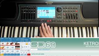 The NEW SD60 Live Pro Workstation  Just Unboxed [upl. by Conney]