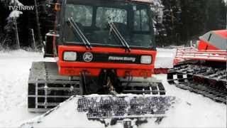 Skigebiet Fahlenscheid bei Olpe im Sauerland 1312013 Full HD Video TVAlpino21NRW [upl. by Yenor511]